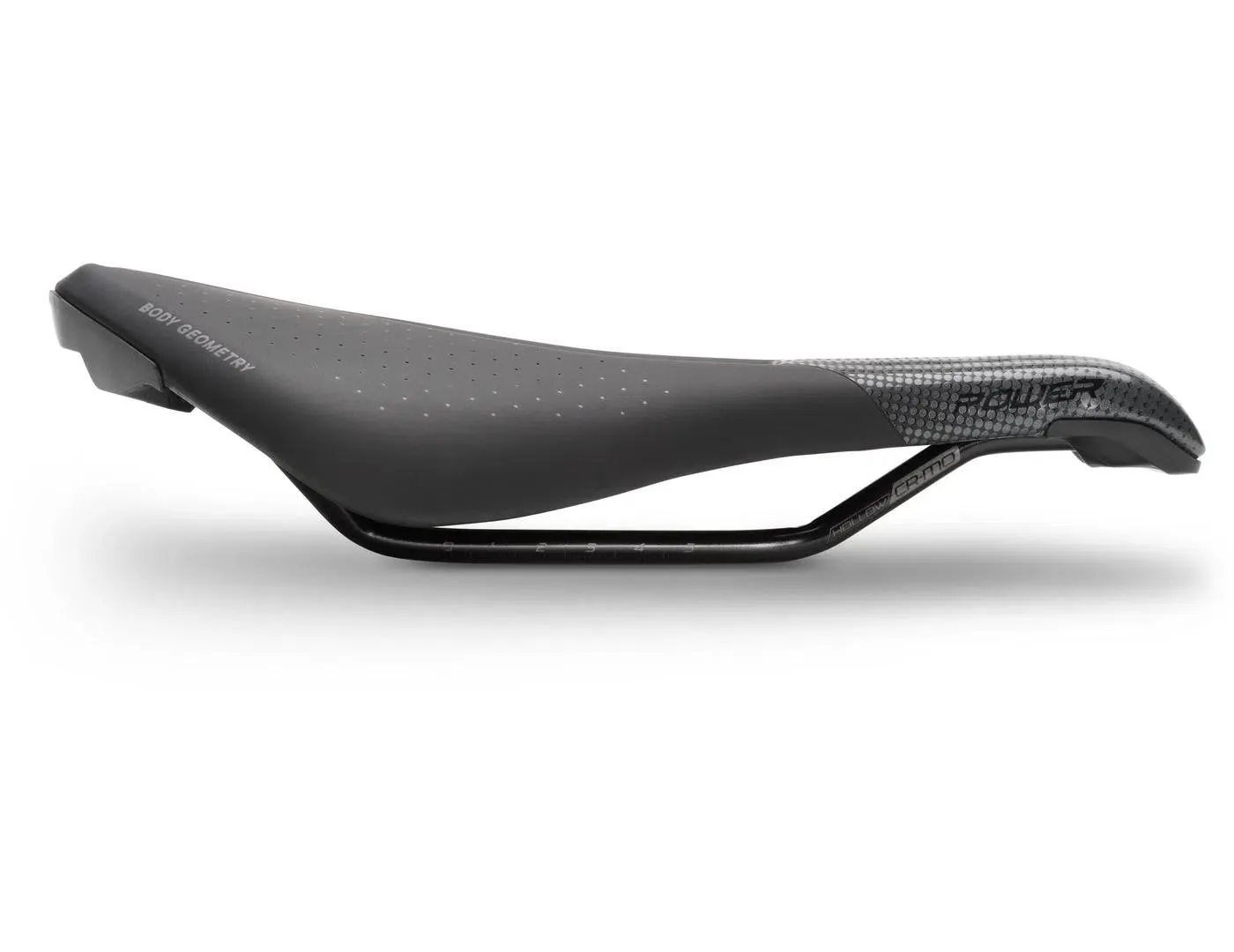 SPECIALIZED Saddle Power Comp  Mimic - Black