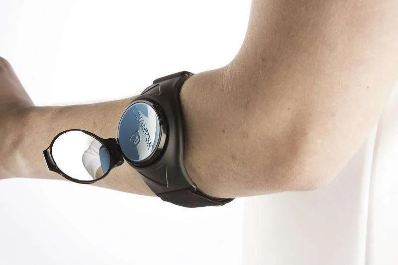 ST-35 Sports Wearable Bike Mirror
