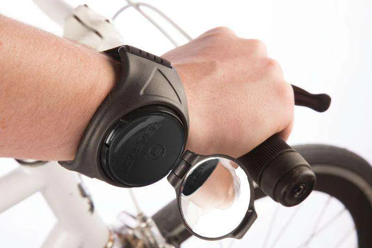 ST-35 Sports Wearable Bike Mirror