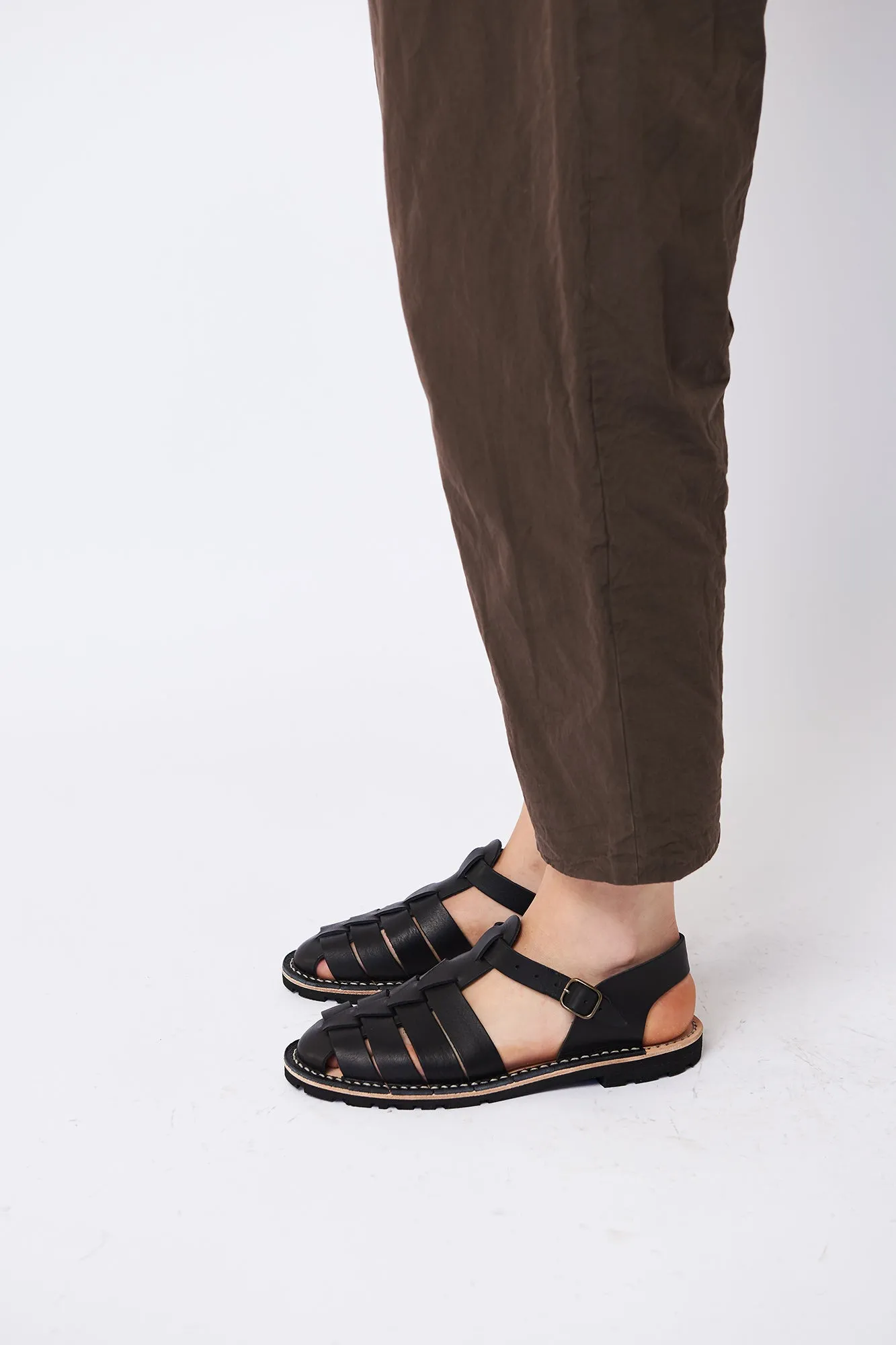 Steve Mono - Art Sandals 10/09 - Various Colours
