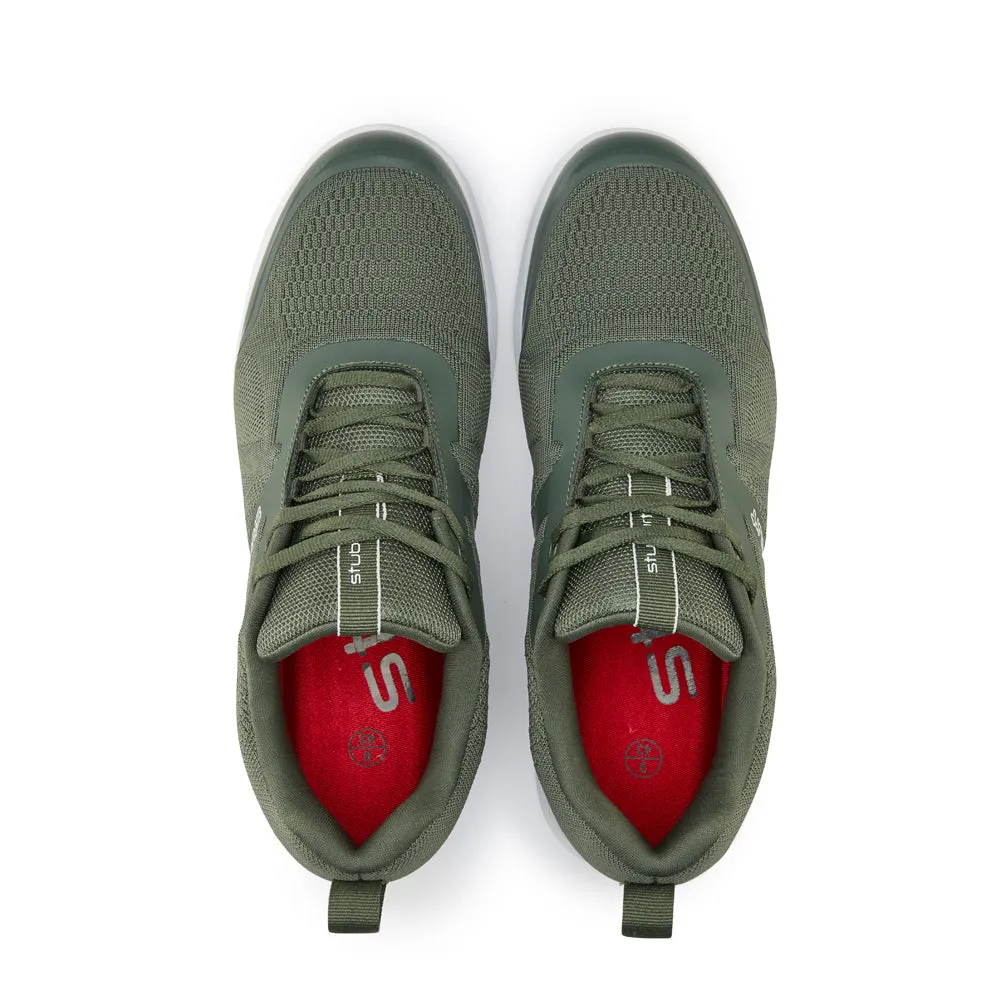 Stuburt XP Casual Spikeless Golf Shoes