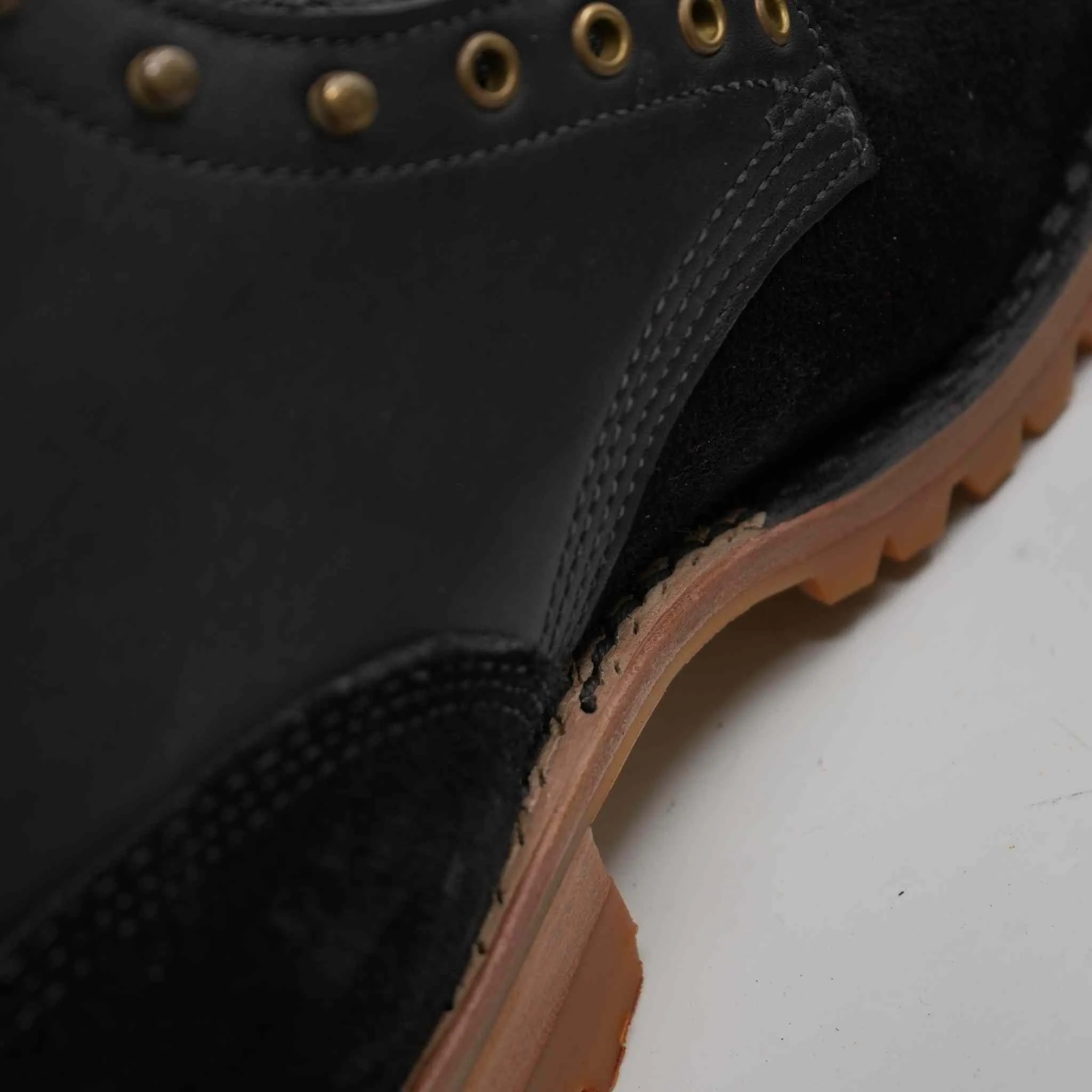 Superduty Honey (Safety Toe) - 11/E