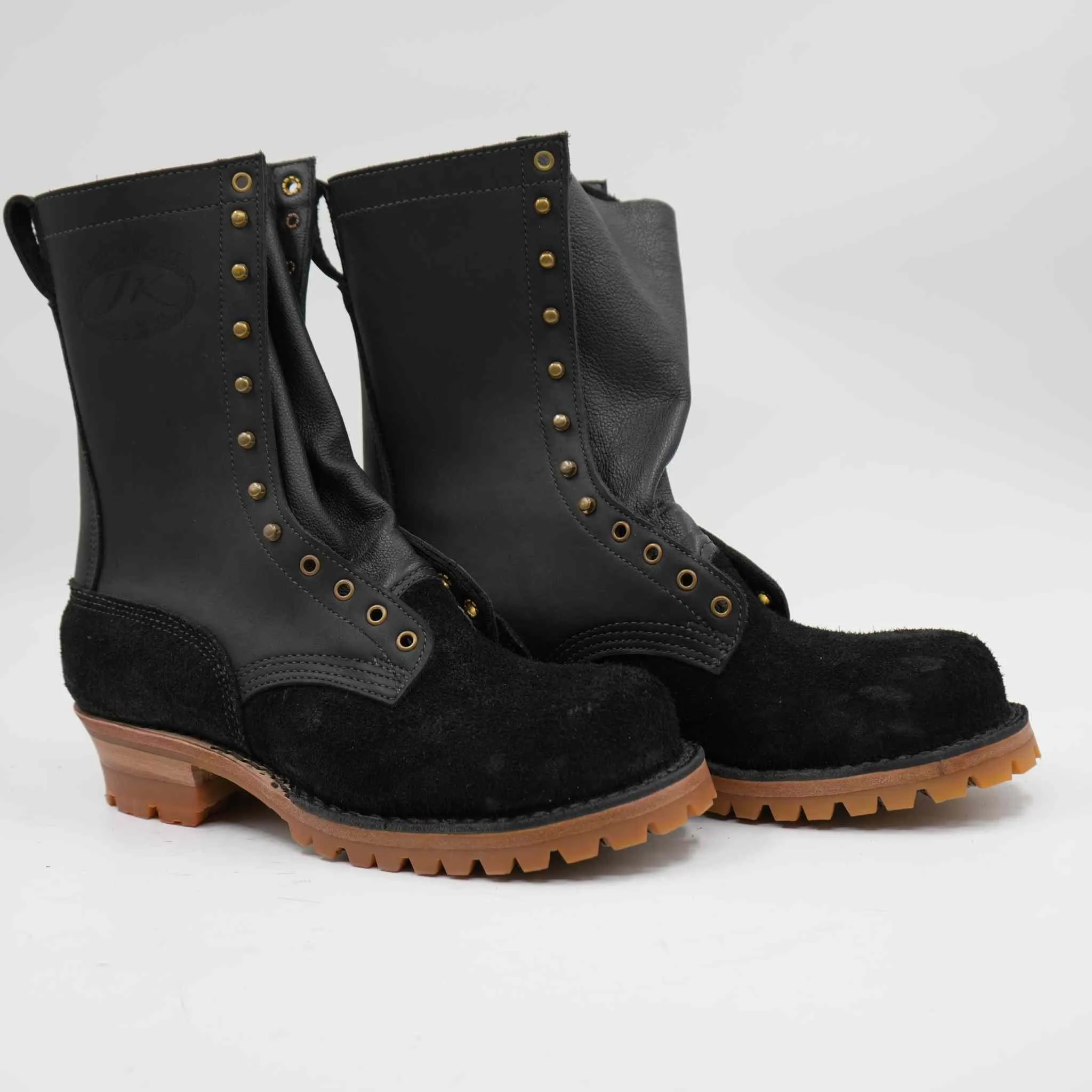 Superduty Honey (Safety Toe) - 11/E