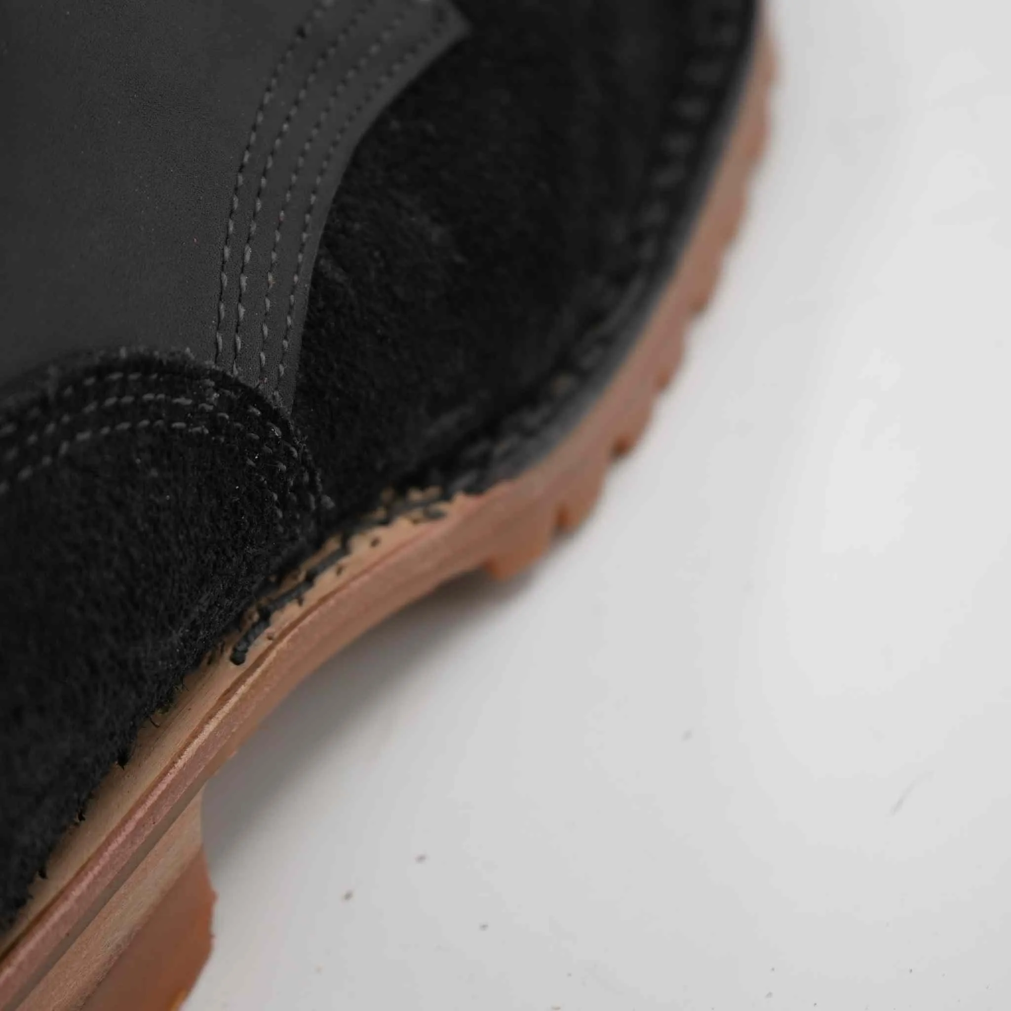 Superduty Honey (Safety Toe) - 11/E