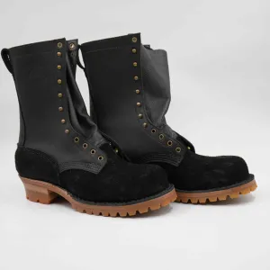 Superduty Honey (Safety Toe) - 11/E