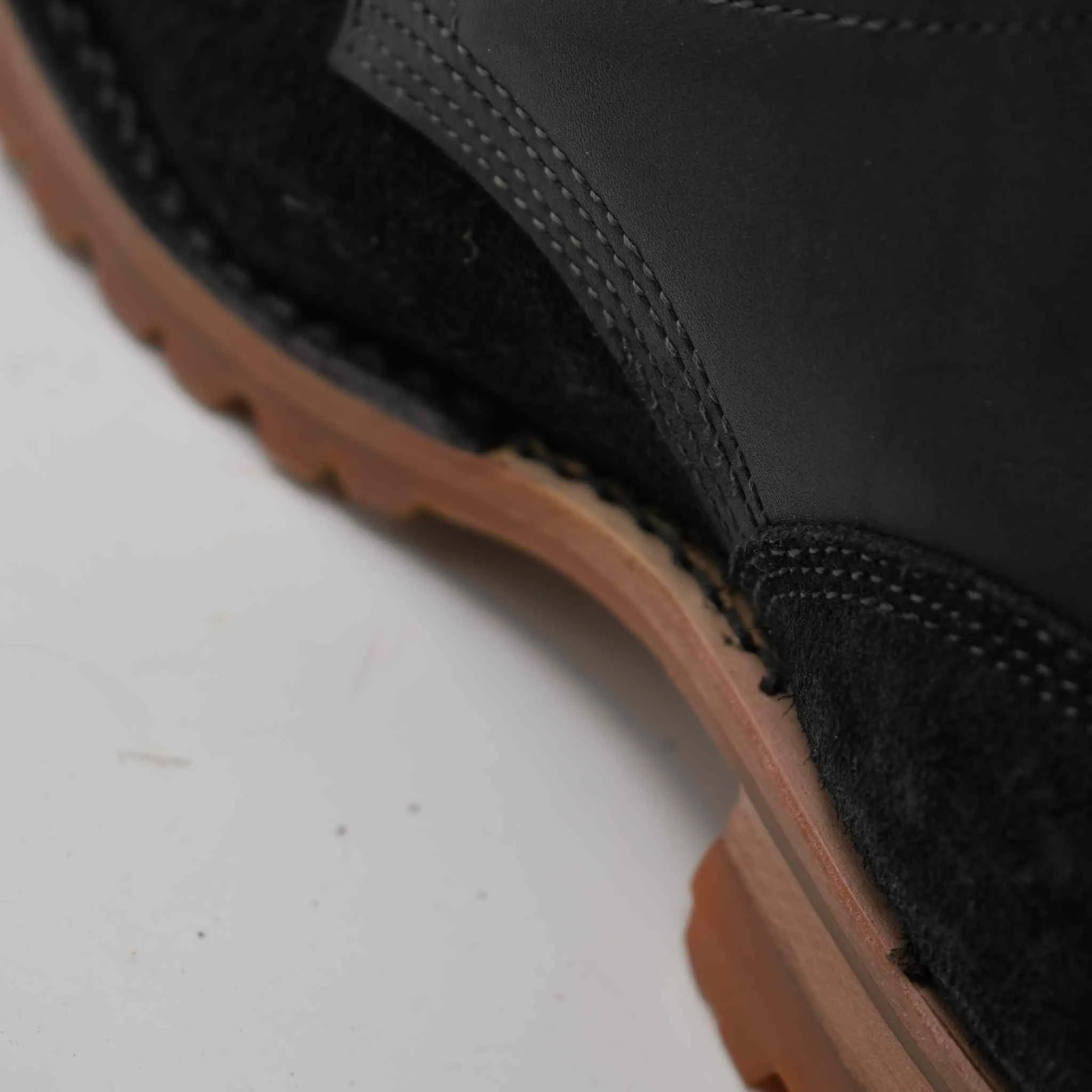 Superduty Honey (Safety Toe) - 11/E