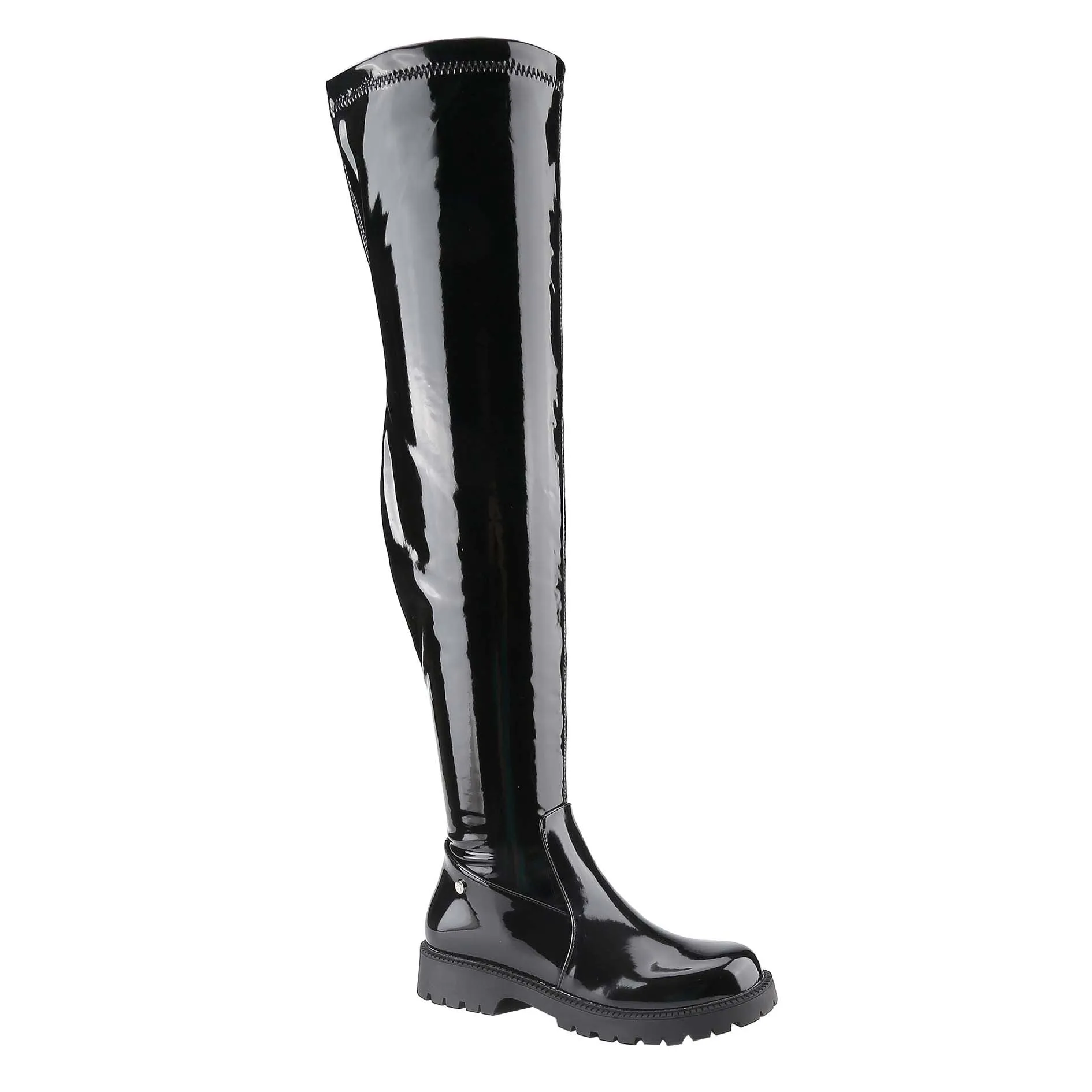 SWIM-2 Black Patent