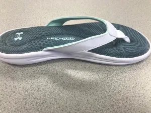 Under Armour Marbella Motion Flip Flop