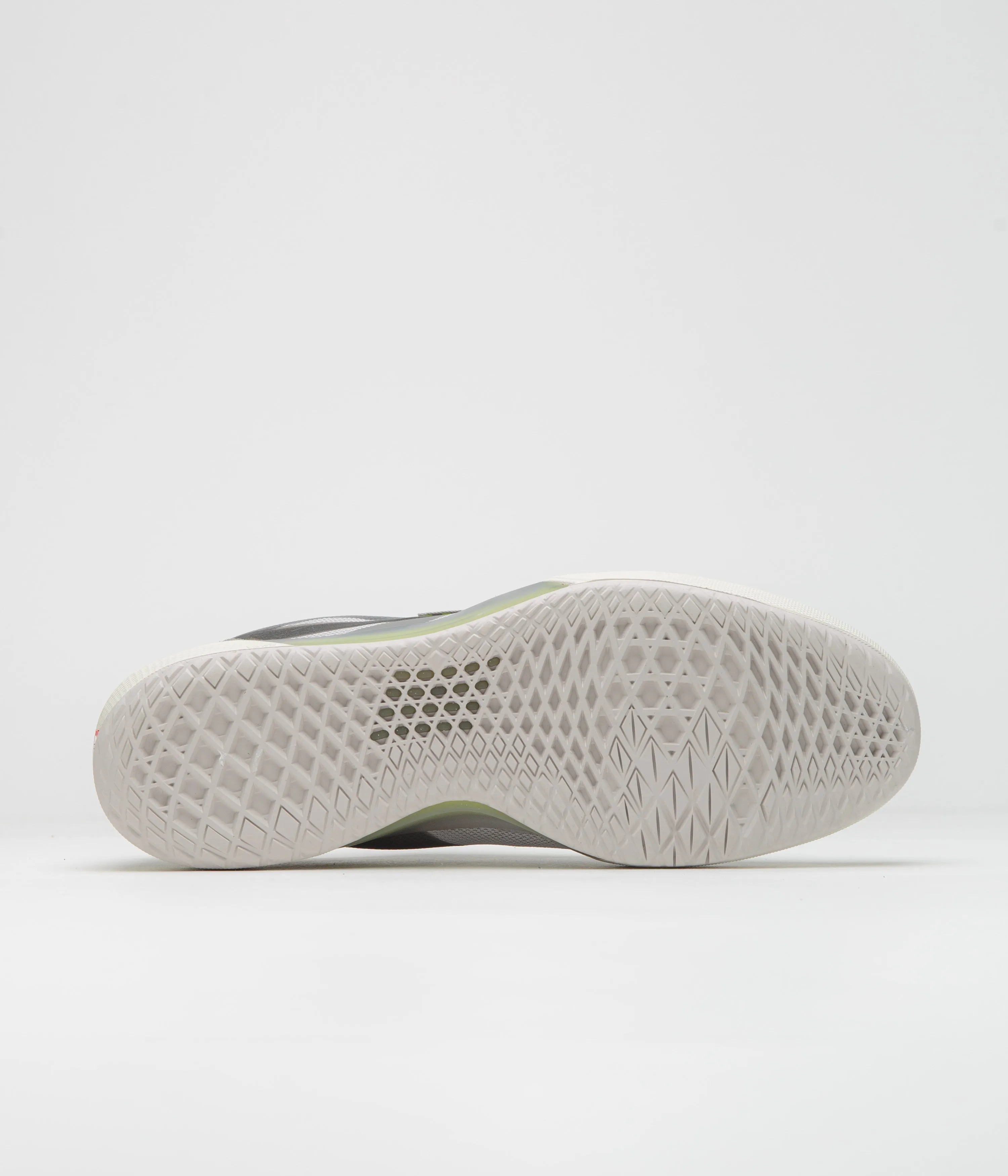 Vans Skate AVE 2.0 Shoes - Medium Grey