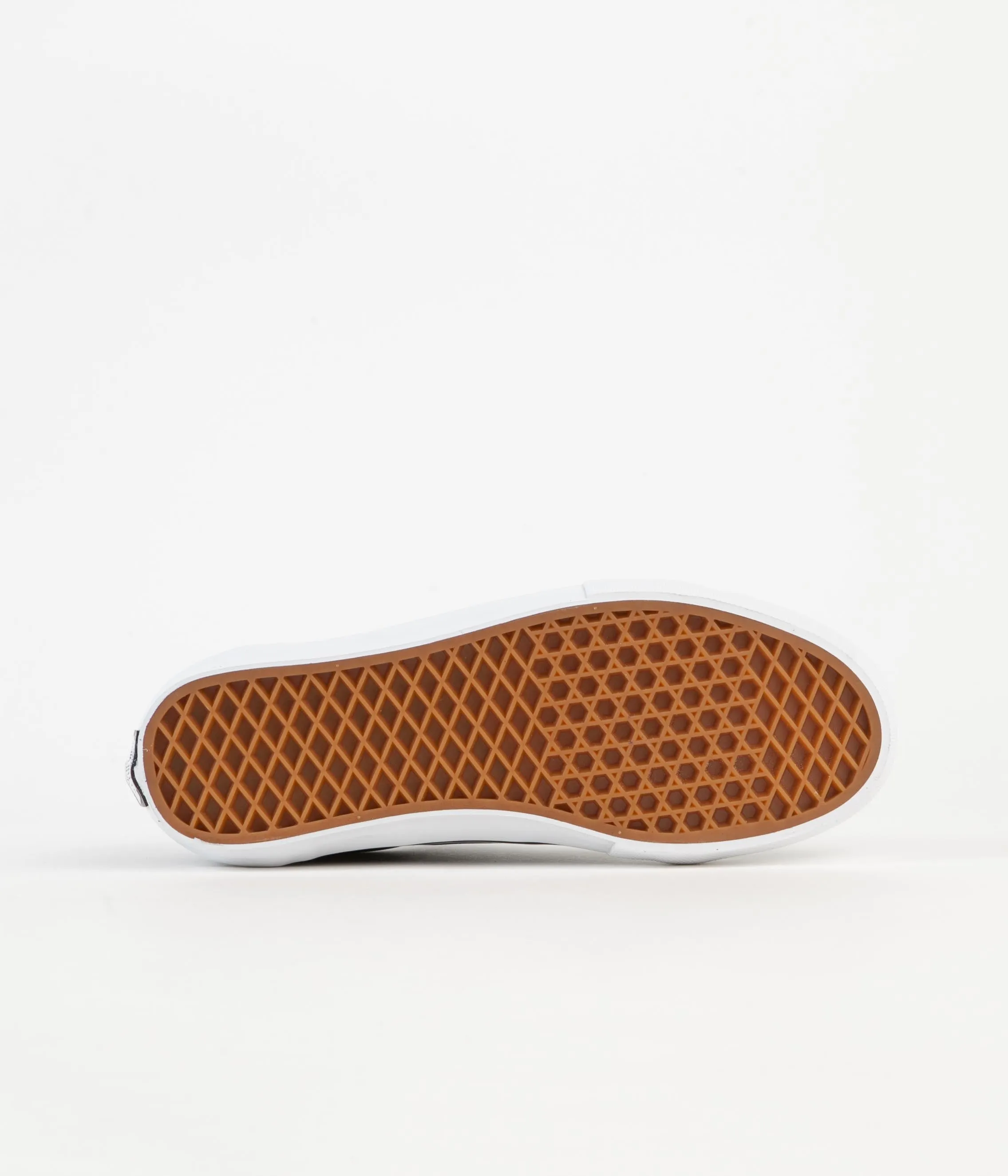 Vans Skate Old Skool Shoes - Dress Blues
