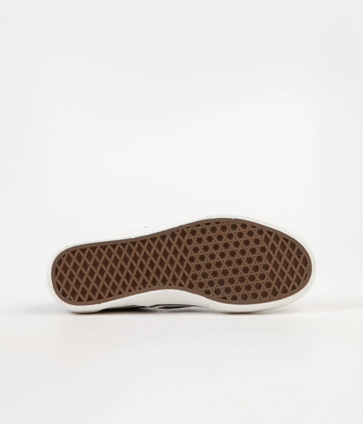 Vans Slip-On Pro Shoes - (Retro) Grisaille
