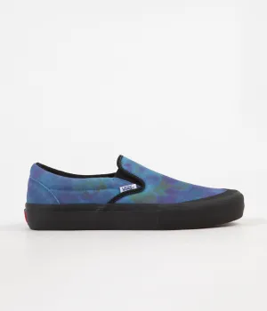 Vans Slip-On Pro Shoes - (Ronnie Sandoval) Northern Lights