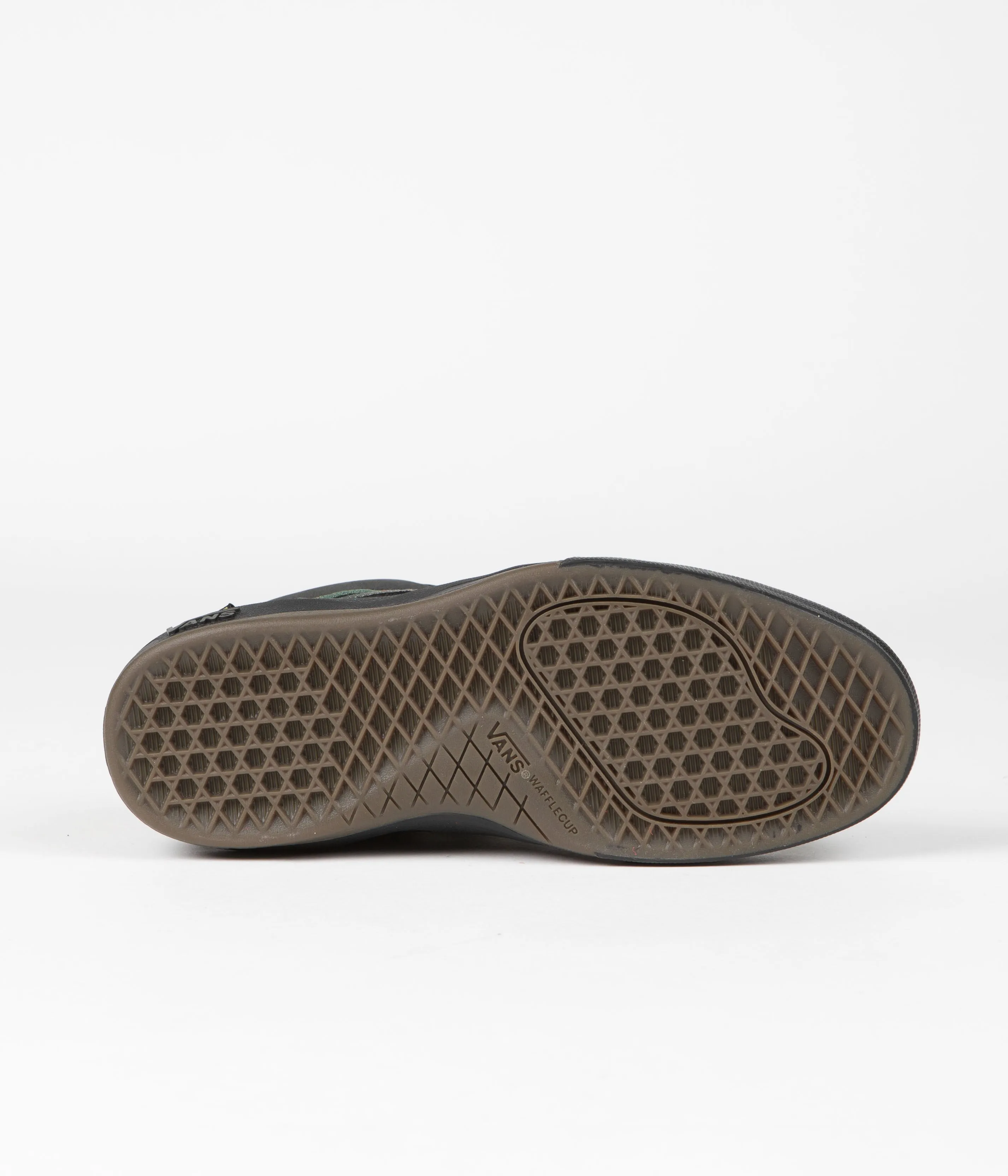 Vans Wayvee Shoes - Outdoor Unexplored