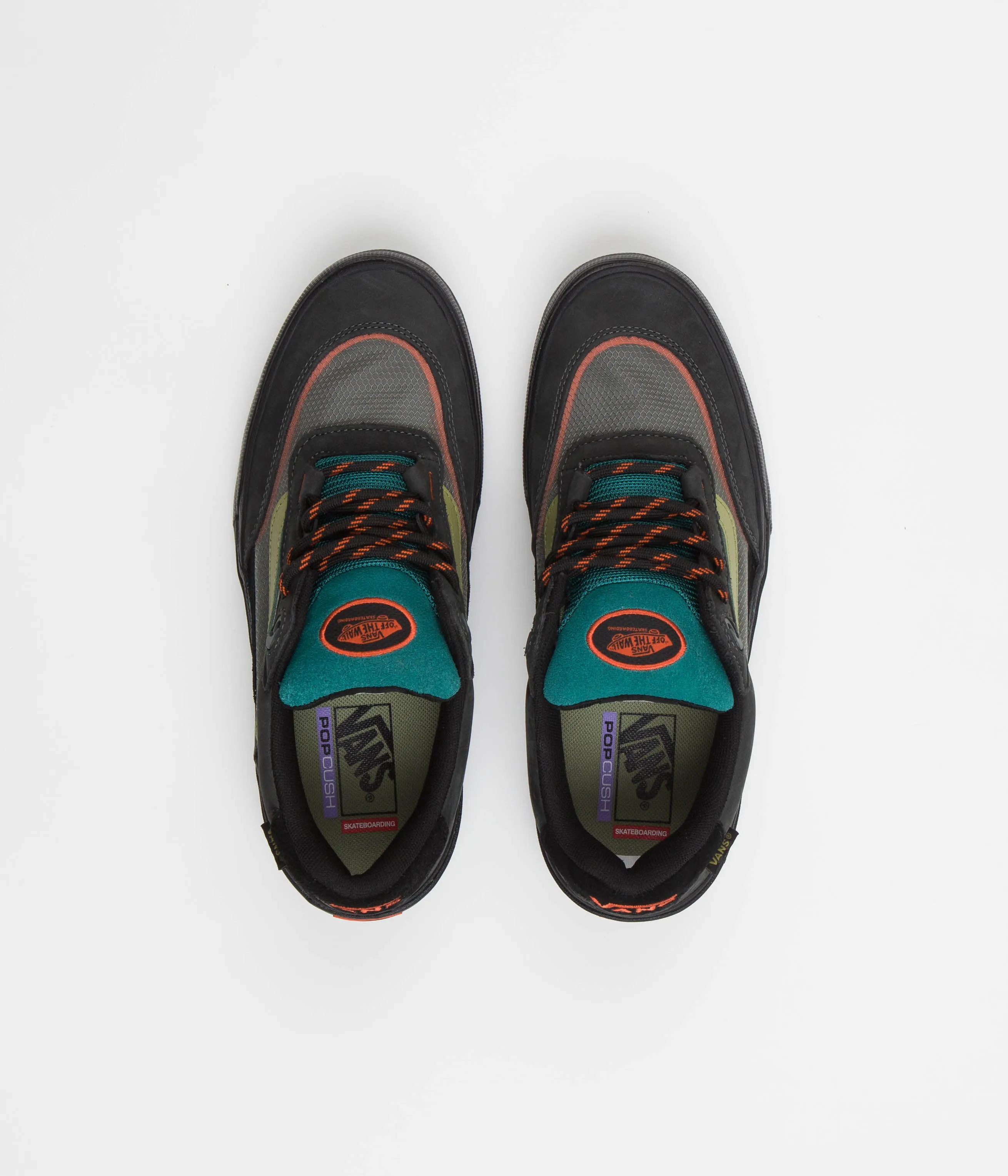 Vans Wayvee Shoes - Outdoor Unexplored