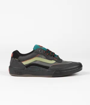 Vans Wayvee Shoes - Outdoor Unexplored