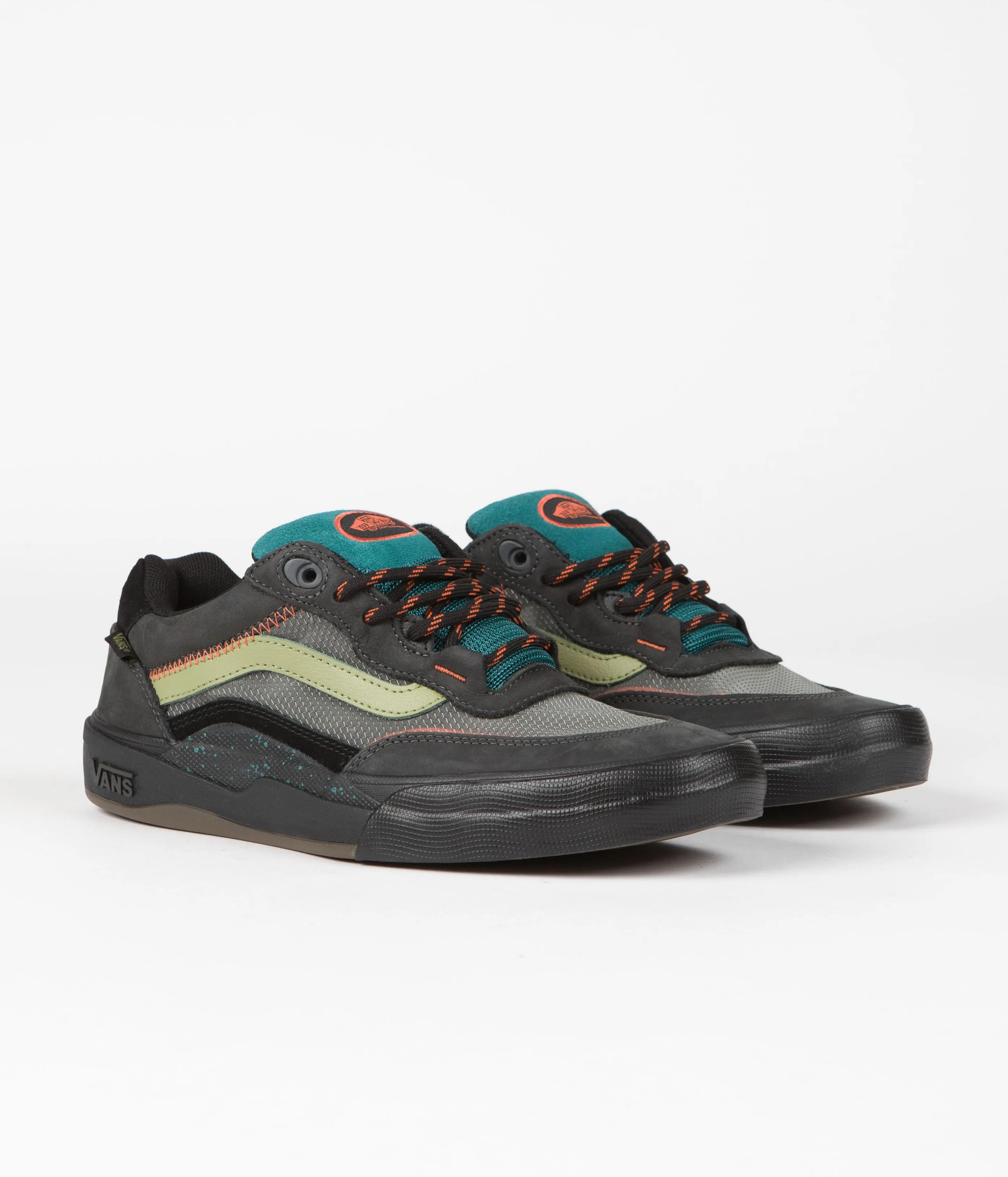 Vans Wayvee Shoes - Outdoor Unexplored
