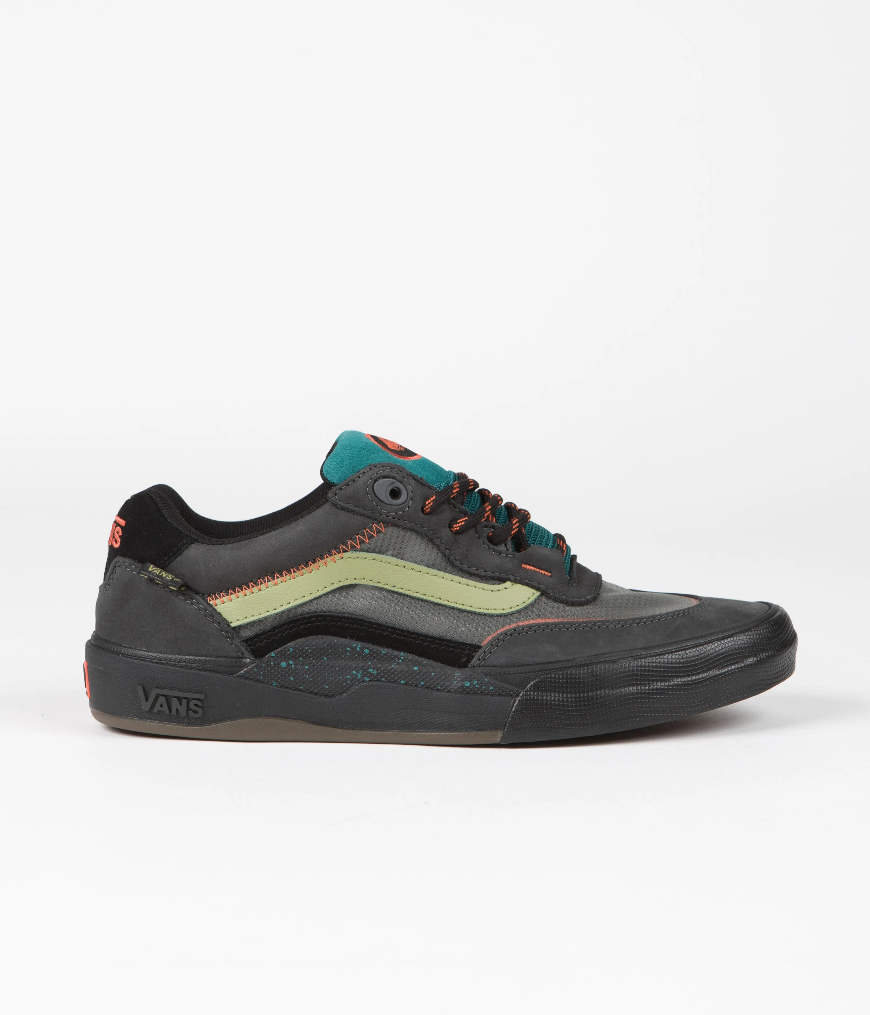 Vans Wayvee Shoes - Outdoor Unexplored