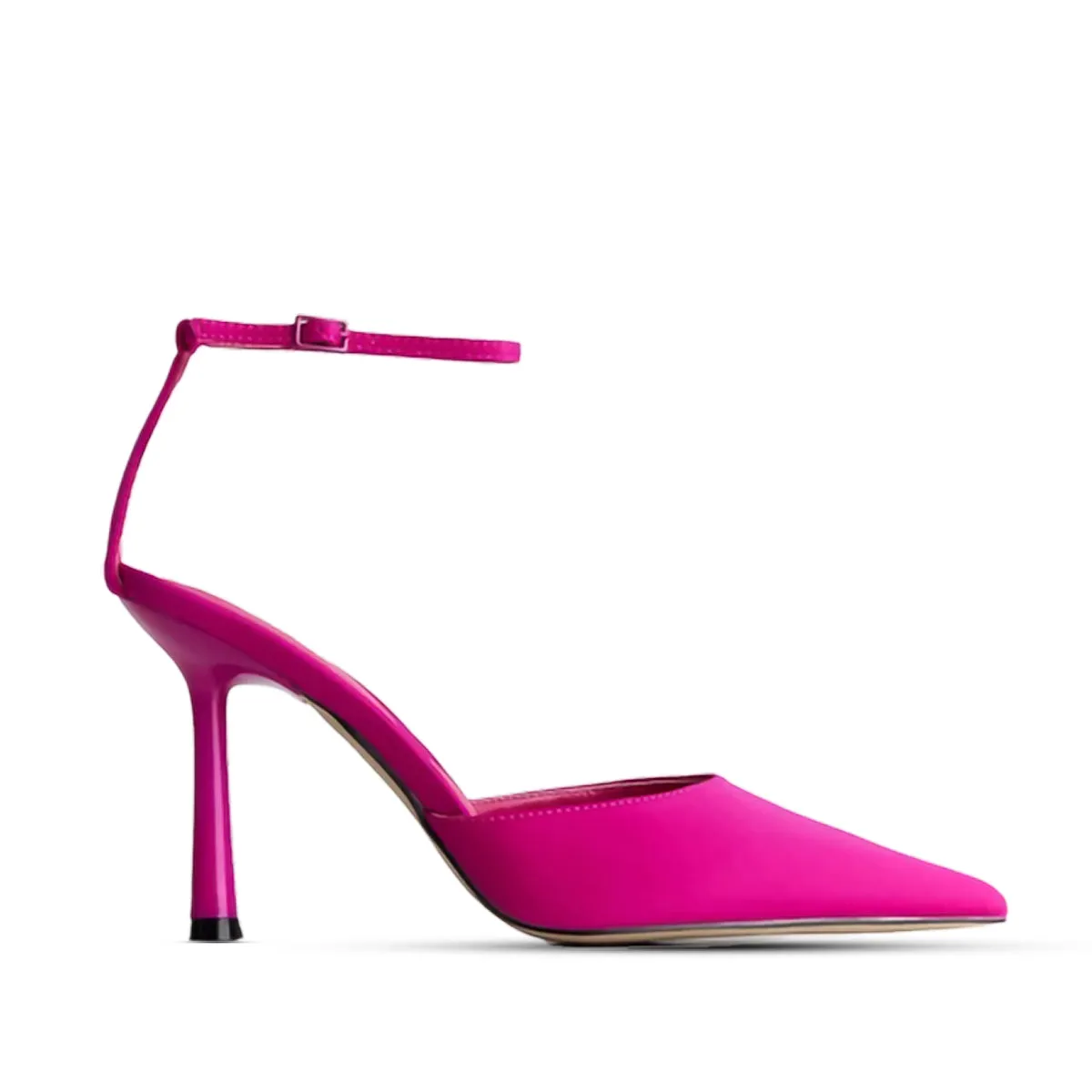 VERÓNICA FUCSIA