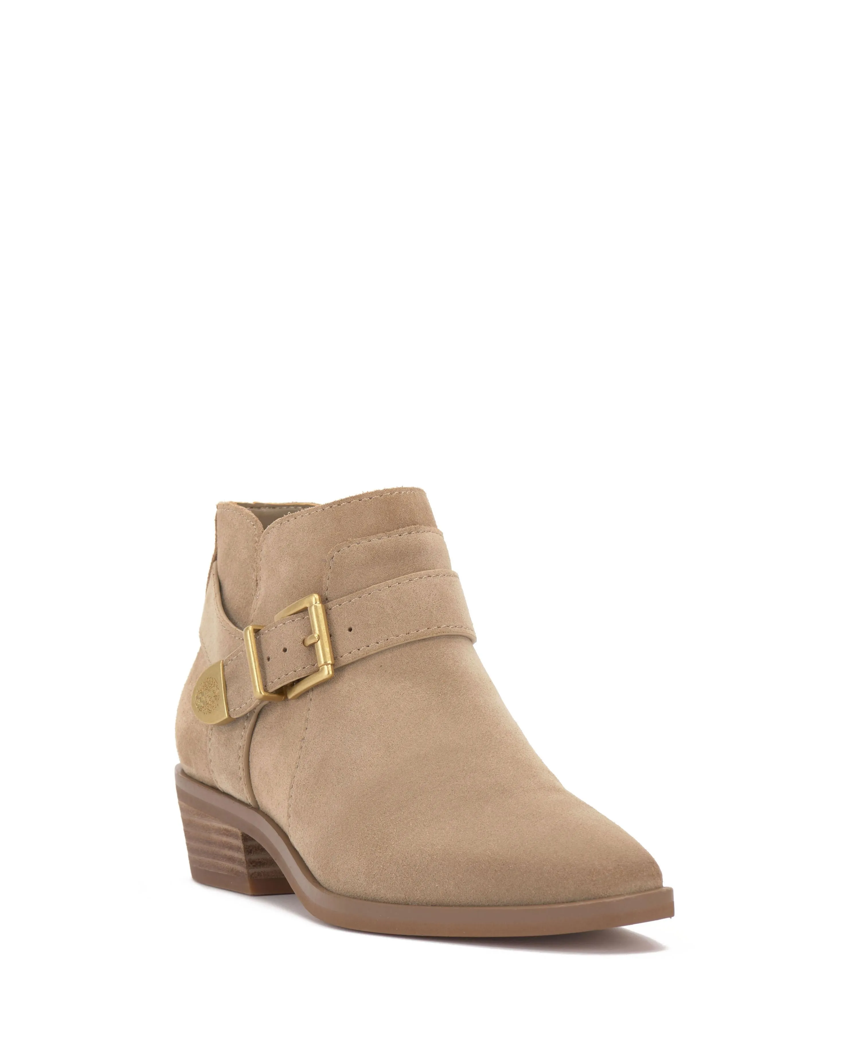 Vince Camuto Women's Maiyah Nude M