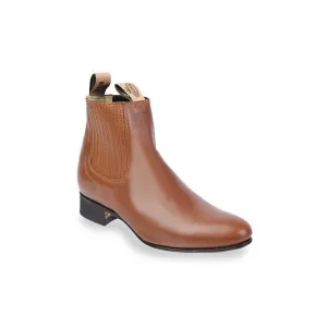 VS200 BOTINES CHARROS HONEY