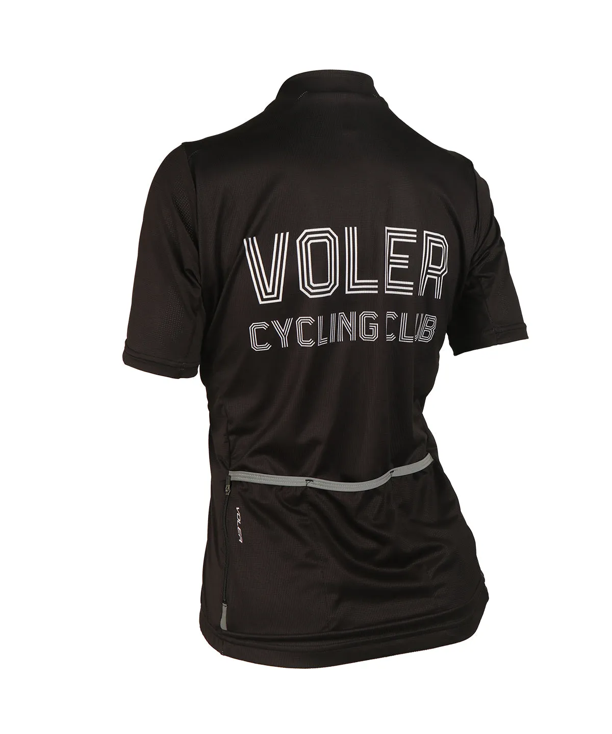 W. PRO CLUB JERSEY - VOLER CYCLING CLUB