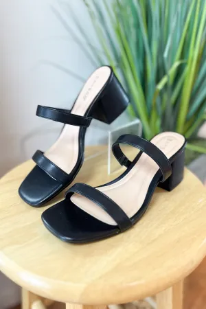 Walking In Italy Heels