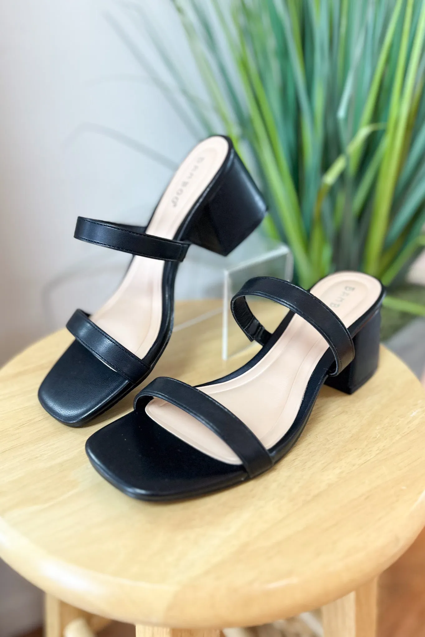 Walking In Italy Heels