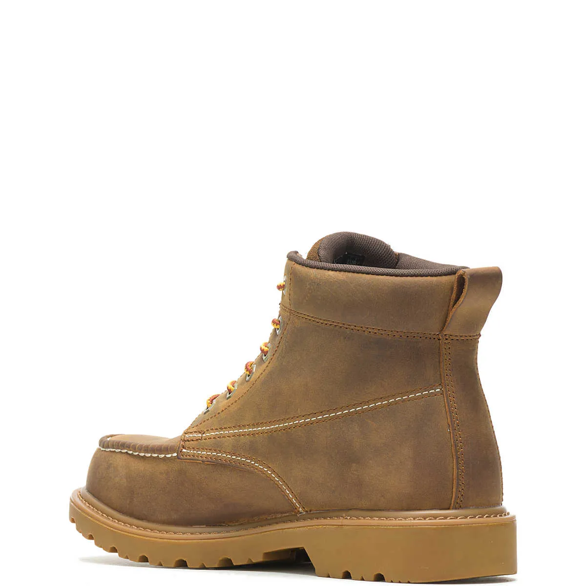 WOLV FLRHND WHEAT 6"  W/P