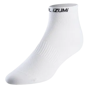 Women's Elite Cycling Socks - White