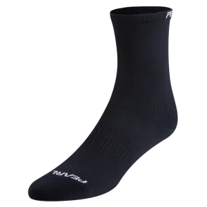 Women's Pro Tall Cycling Socks - Black