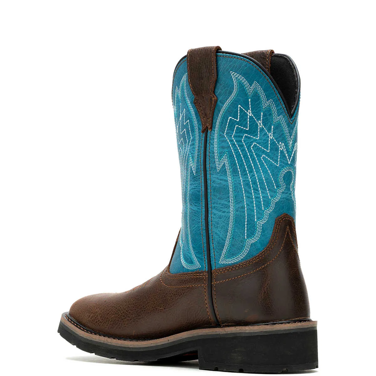 WOMEN'S TURQ W/P RANCHER