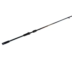 YakRods Tethered All-Purpose Casting Fishing Rod