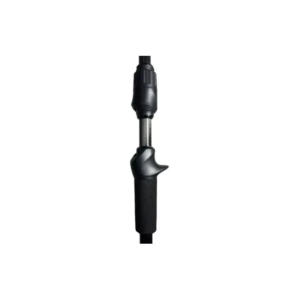 YakRods Tethered All-Purpose Casting Fishing Rod