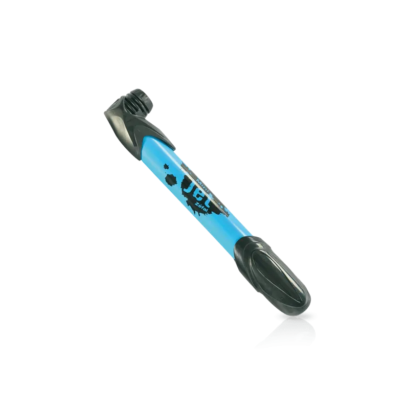 Zefal Ultimate Bicycle Mini Jet Air Pump [WS]