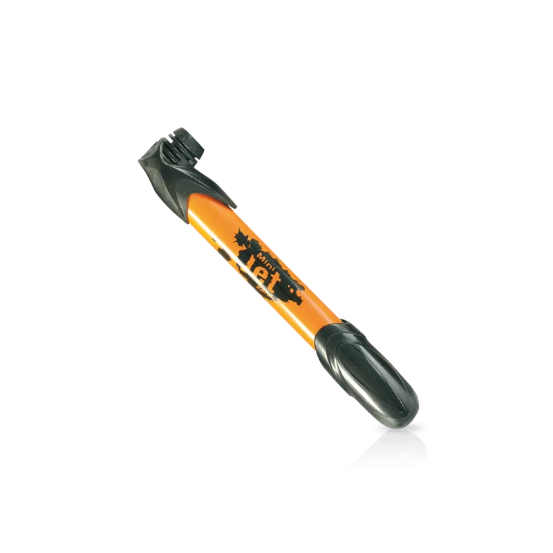 Zefal Ultimate Bicycle Mini Jet Air Pump [WS]