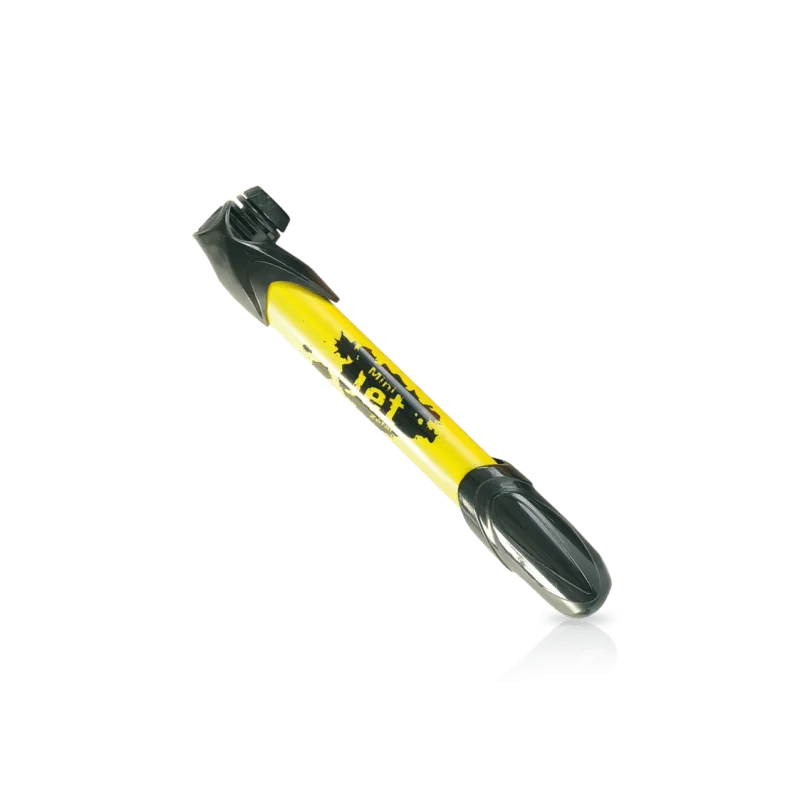 Zefal Ultimate Bicycle Mini Jet Air Pump [WS]