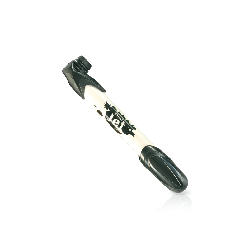 Zefal Ultimate Bicycle Mini Jet Air Pump [WS]