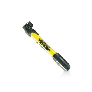 Zefal Ultimate Bicycle Mini Jet Air Pump [WS]