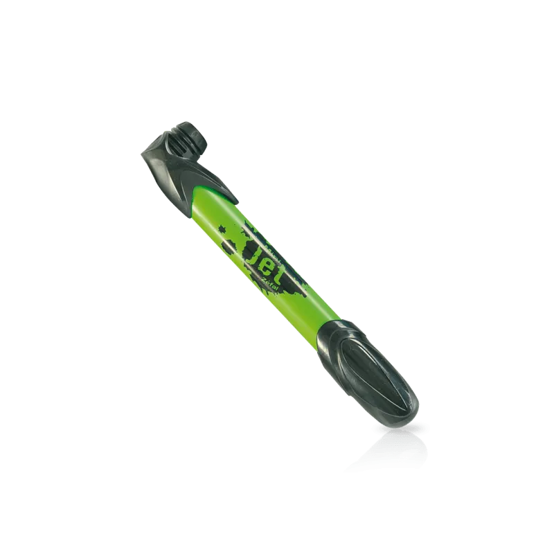 Zefal Ultimate Bicycle Mini Jet Air Pump [WS]