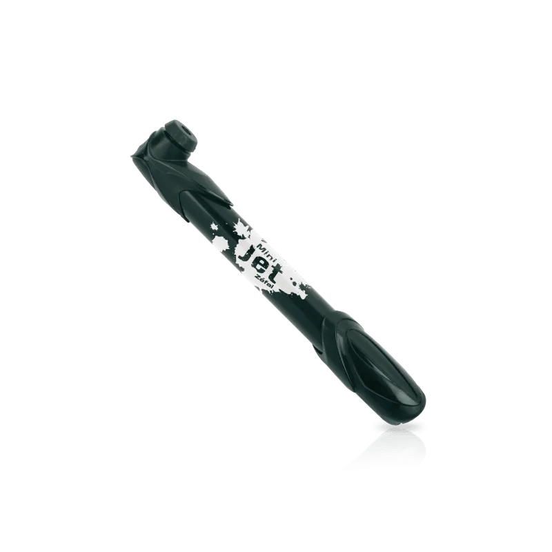 Zefal Ultimate Bicycle Mini Jet Air Pump [WS]